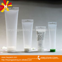 leak- tightness travel cosmetic packaging squeeze tubes